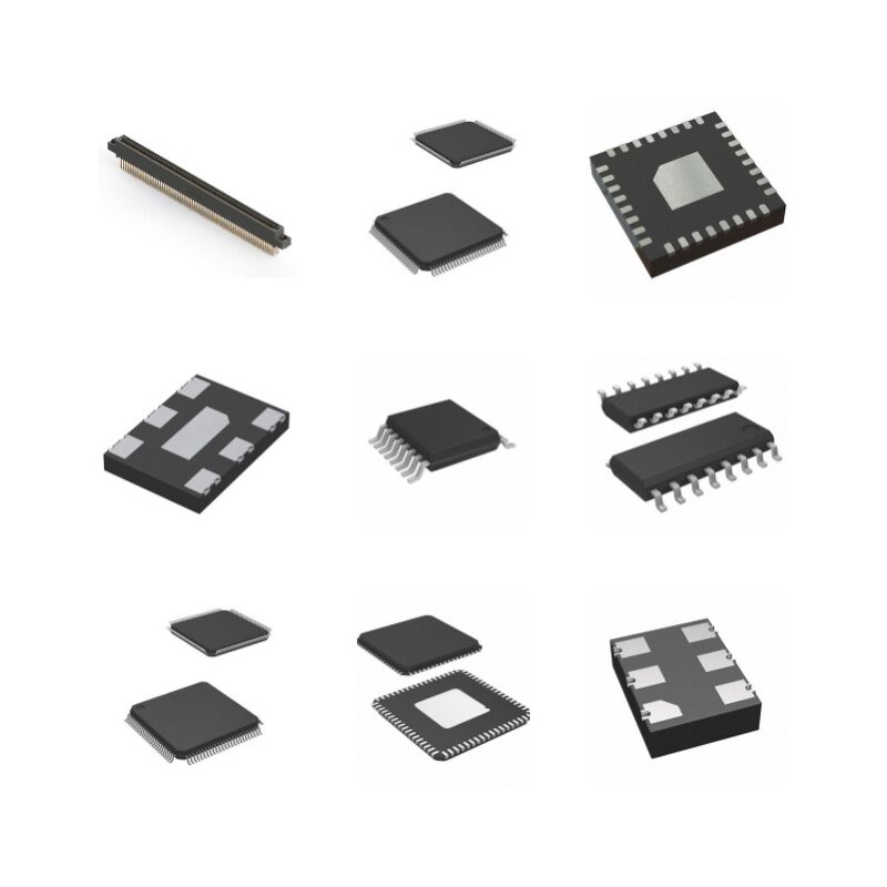 Integrated Circuit - Manufacturer - CS5230E CS8120M CS8505 CS8573E Series IC