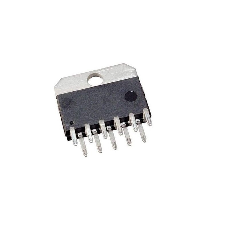 Integrated Circuit - Manufacturer - IL1206 GP3406 AD1854 HN3904 KEL21M IC Chip