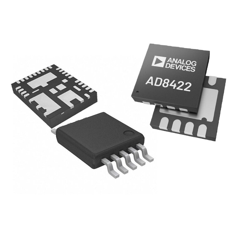 Integrated Circuit - Manufacturer - DAC8534IPW IRS2166DS CX20493 Series IC Chip