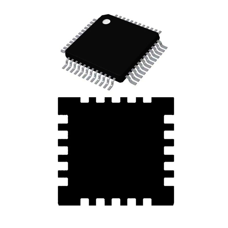 Integrated Circuit - Manufacturer - DAC8534IPW IRS2166DS CX20493 Series IC Chip