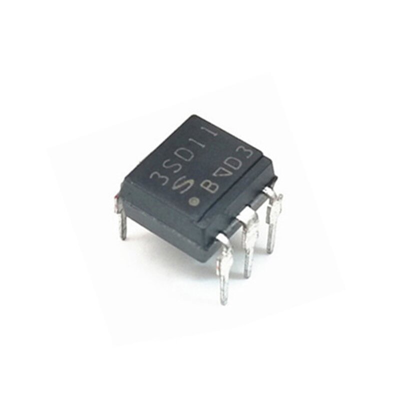 Integrated Circuit - Manufacturer - 65ALS543 New Original SMD DIP IC Chip
