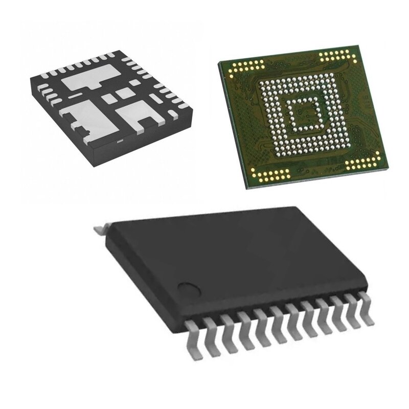 Integrated Circuit - Manufacturer - NT50362G NOVATEK QFN Package IC Chip