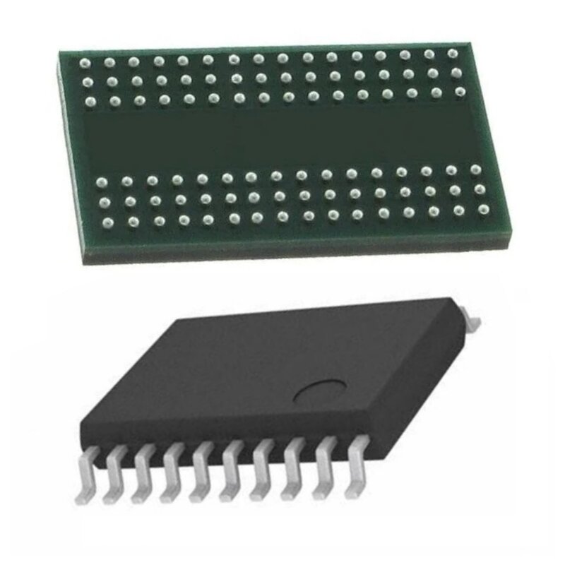 Aluminum Electrolytic Capacitor - Manufacturer - EY1H6R8MP20511RU 6.8UF 20%50V Radial