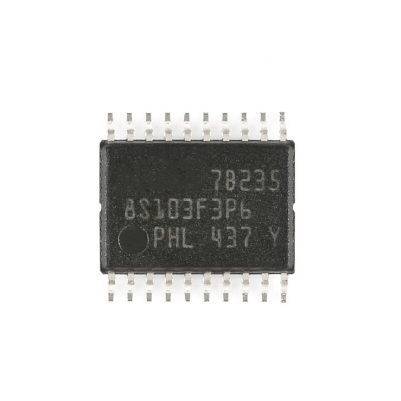 Integrated Circuit - Manufacturer - S-1131B Series SMD IC Chip Assortment