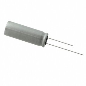 Aluminum Electrolytic Capacitor - Manufacturer - EGPD250ELL472MK35H 4700UF 20%25V Radial