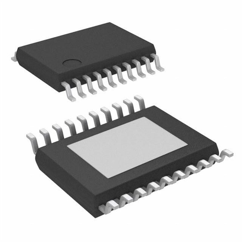 Integrated Circuit - Manufacturer - DAC8534IPW IRS2166DS CX20493 Series IC Chip