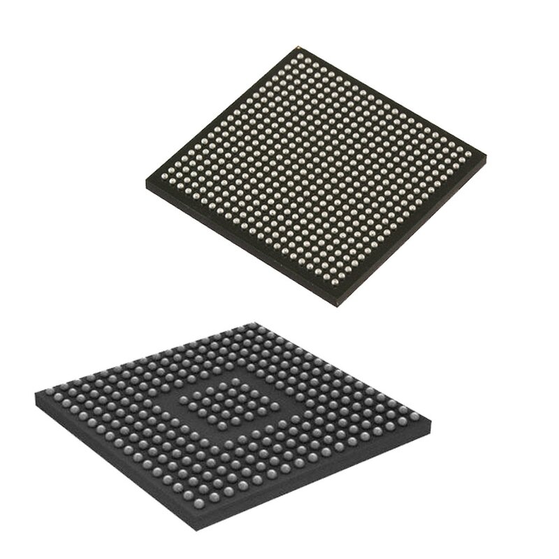 Integrated Circuit - Manufacturer - SM4080 SM4080A QFN68 Package IC Chip