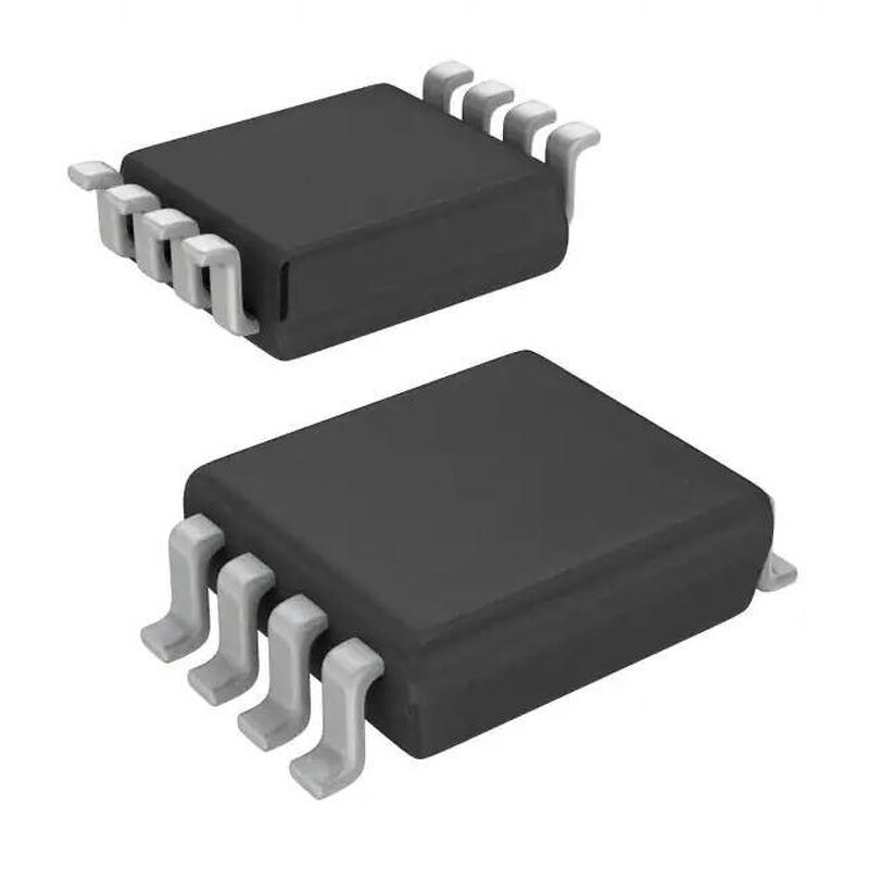 Integrated Circuit - Manufacturer - SM4080 SM4080A QFN68 Package IC Chip