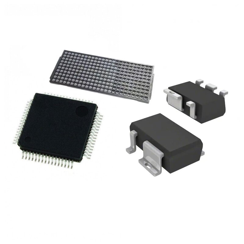 Integrated Circuit - Manufacturer - NT50362G NOVATEK QFN Package IC Chip