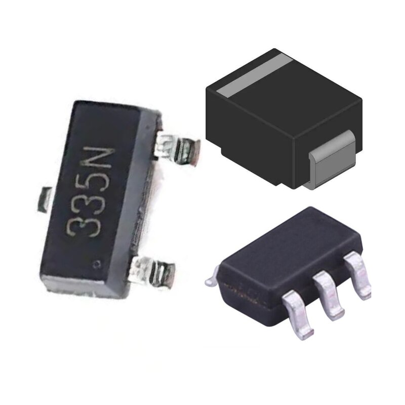 Integrated Circuit - Manufacturer - SR3RZ SR3S0 SR3S1 Series CPU BGA IC Chip