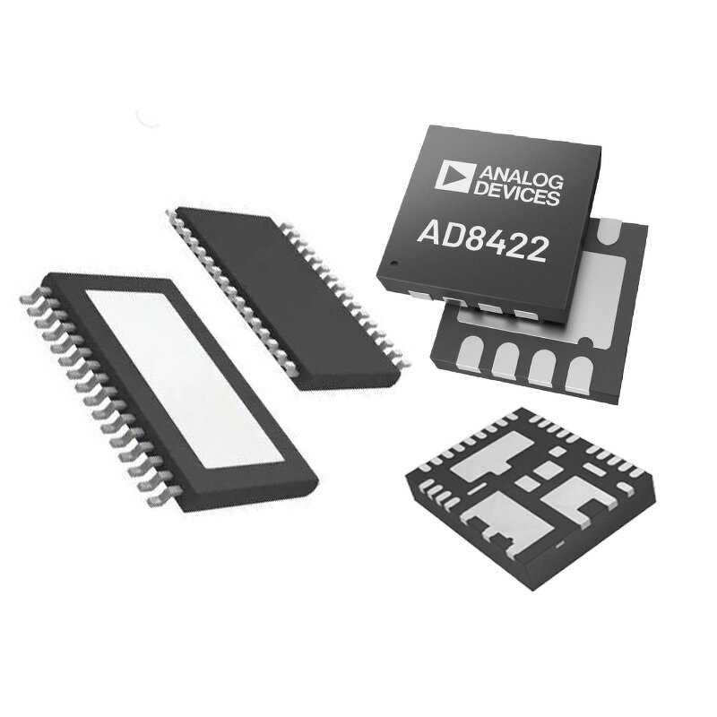 Integrated Circuit - Manufacturer - IR3K07 LA4601 BA6218 LVC138 AN6550 IC Chip