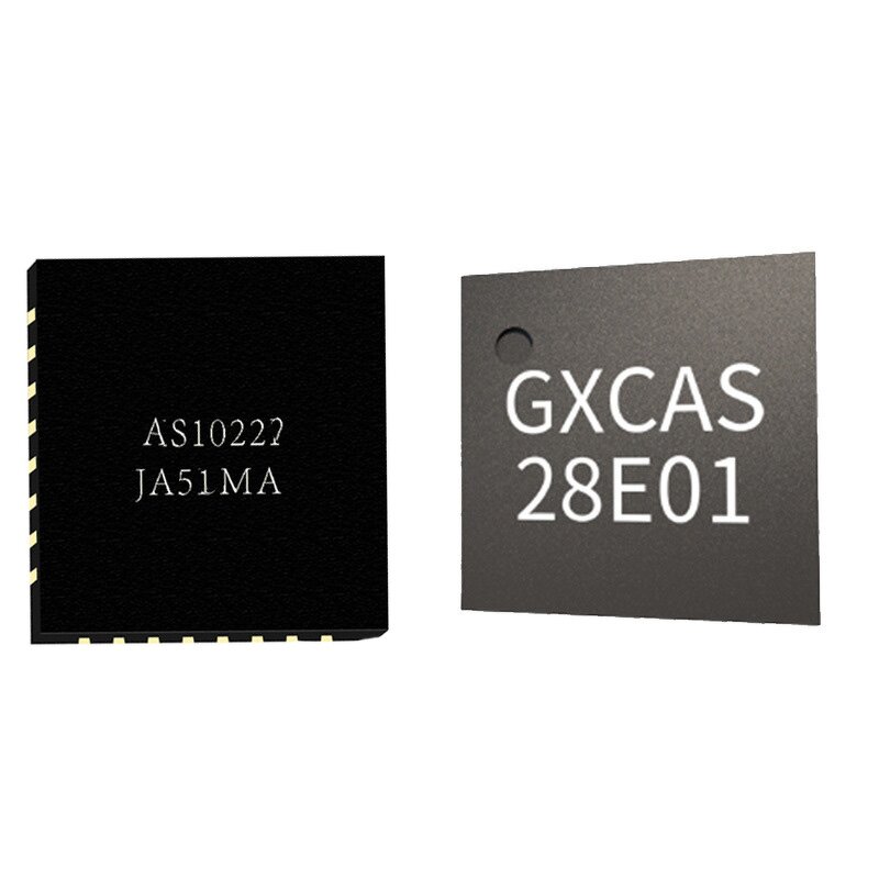 Integrated Circuit - Manufacturer - LM323AT FS23N20 GS7805T LY1028A30M3G IC Chip