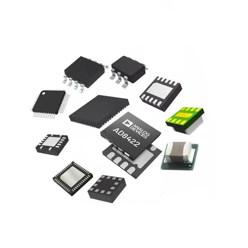 Integrated Circuit - Manufacturer - BL01 BLO1 QFN Package IC Chip