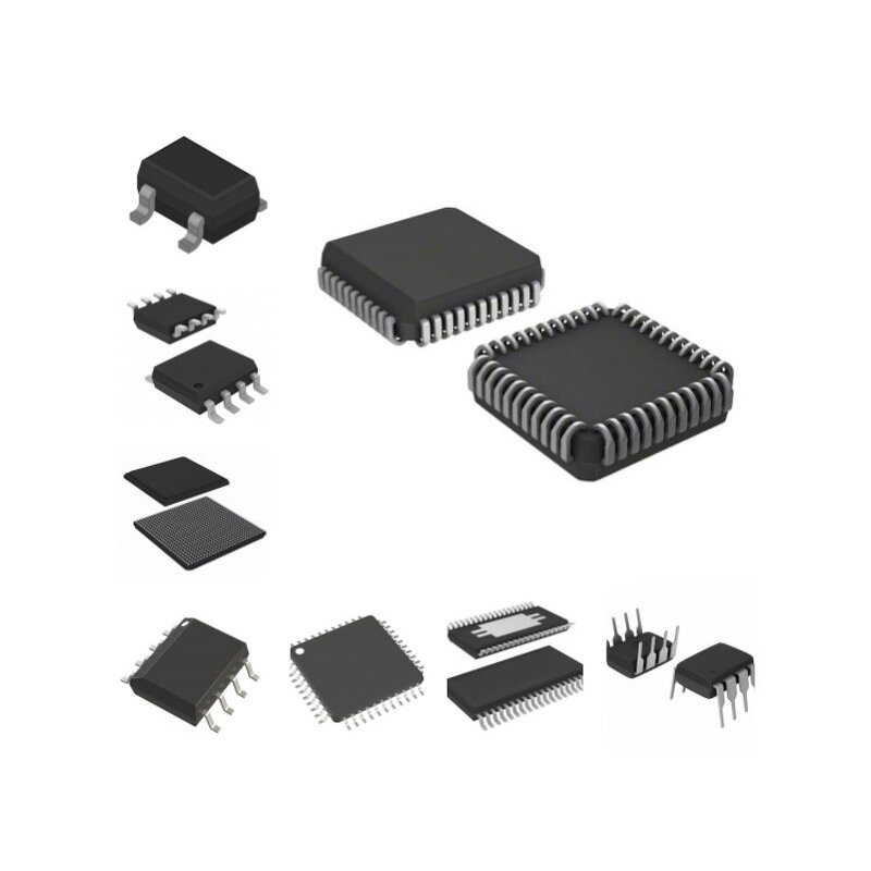 Integrated Circuit - Manufacturer - CS5230E CS8120M CS8505 CS8573E Series IC
