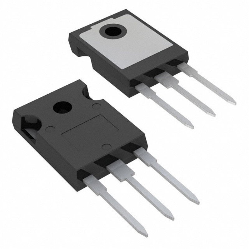 MOSFET Semiconductor - Manufacturer - W16NA60 STW16NA60 TO-247 600V 16A