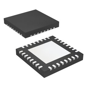 Integrated Circuit - Manufacturer - VM25AB VM25AJ QFN Package IC Chip
