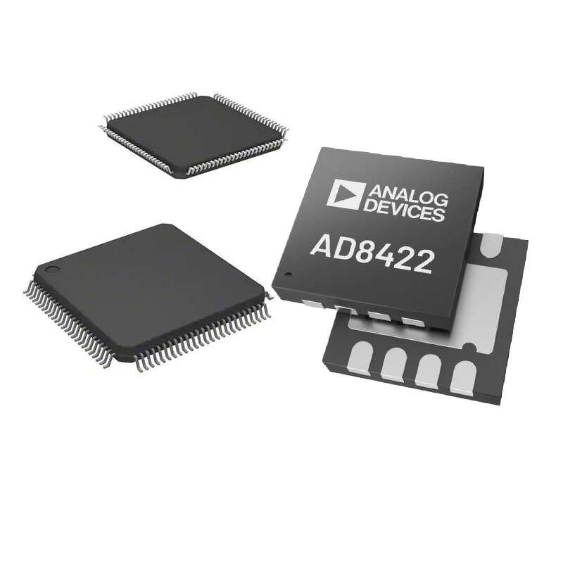 Integrated Circuit - Manufacturer - VM25AB VM25AJ QFN Package IC Chip