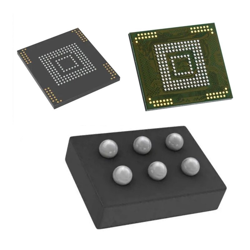 Integrated Circuit - Manufacturer - BL01 BLO1 QFN Package IC Chip