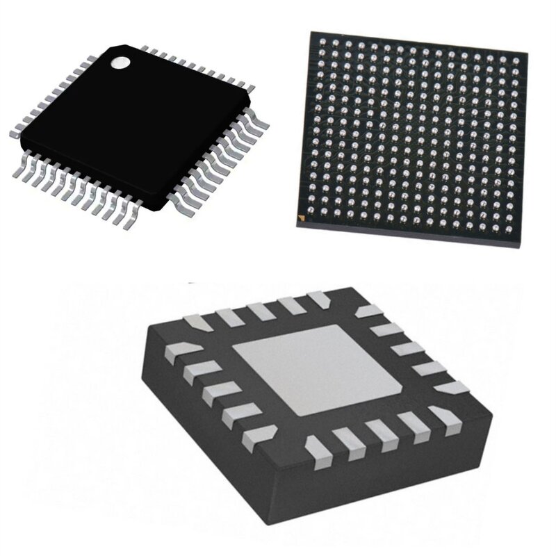 Integrated Circuit - Manufacturer - VM25AB VM25AJ QFN Package IC Chip