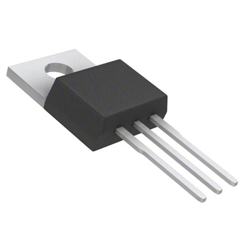 MOSFET Semiconductor - Manufacturer - KIA740H TO-220 55V 64A Triode