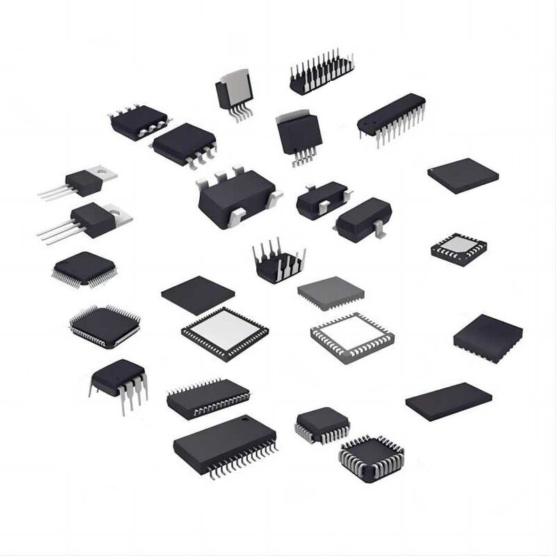 Integrated Circuit - Manufacturer - XX1 XWV XVL XVE XVD XXA Series IC Chip