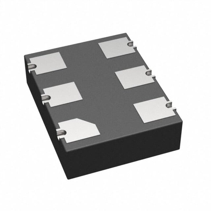 Aluminum Electrolytic Capacitor - Manufacturer - UPS0J331MED1TD 330UF 20%6.3V Radial