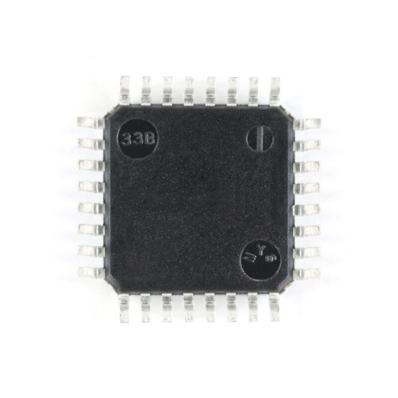 Integrated Circuit - Manufacturer - AK7802Q21605 AU6840LQ128A RS1094B-LRIP IC Chip