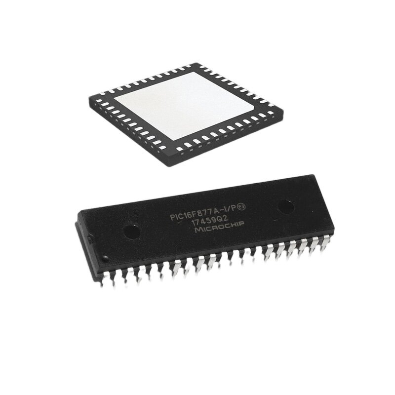 Integrated Circuit - Manufacturer - 4-S158-T210 New Original SMD DIP IC Chip