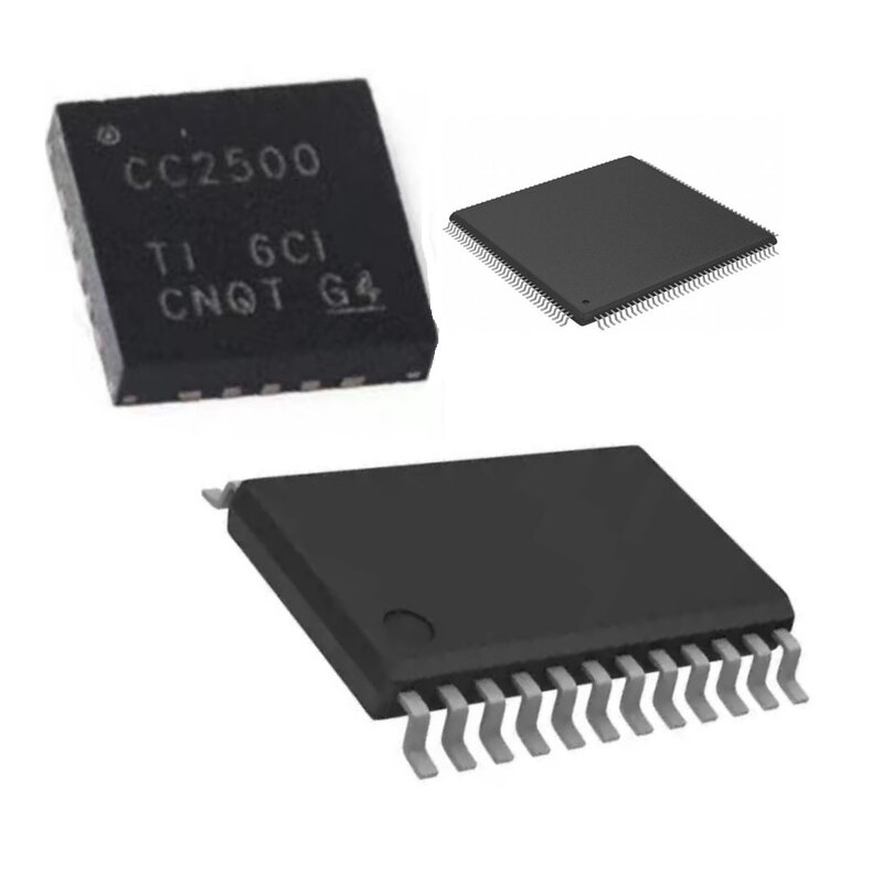 Integrated Circuit - Manufacturer - PM8350BH PM8350C 004 BGA Package IC Chip