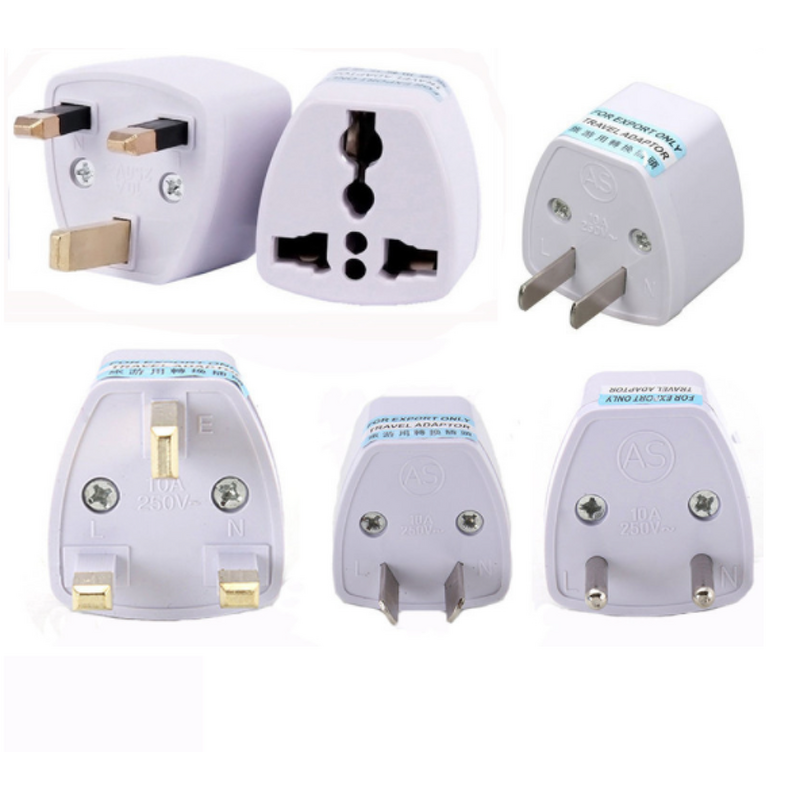 Travel Adapter Manufacturer - Wholesale Portable Mini Universal to UK