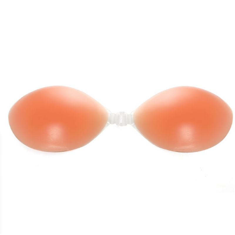 Silicone Bra Manufacturer - 100% Shape Strapless