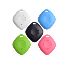 GPS Finder Manufacturer - PE Bag Anti Lost Alarm 4.0 Smart Wireless Bt Key for Child Pet Luggage