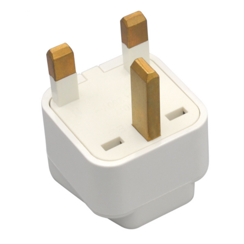 Travel Adapter Manufacturer - US Plug EU/UK/AU/IN/CN/JP/Asia/Italy/Brazil to USA (Type A) & European