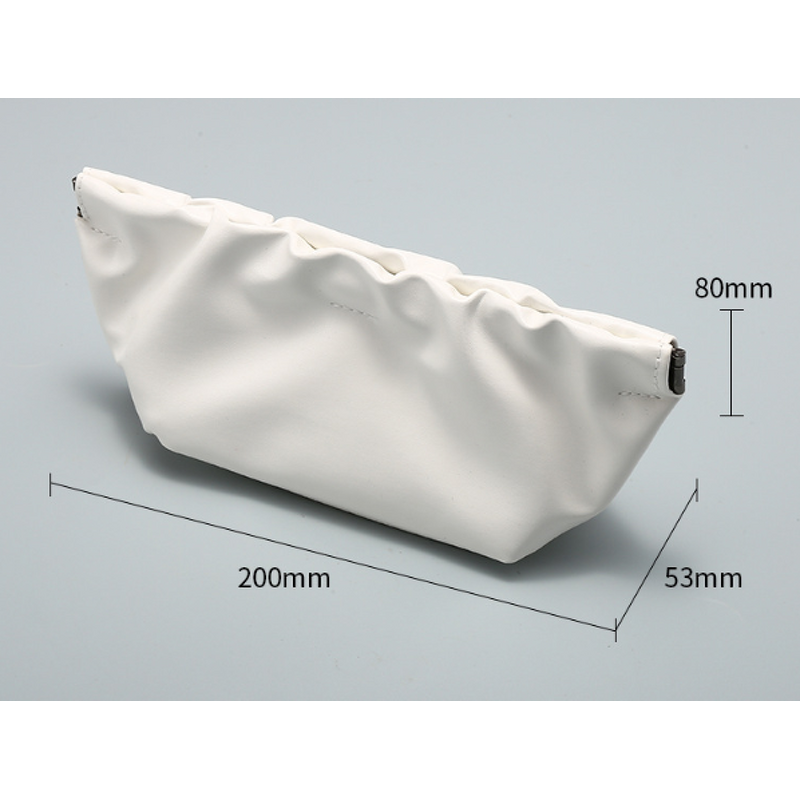 Eyeglasses Case Manufacturer - Custom Logo Luxury Black PU Leather Packaging