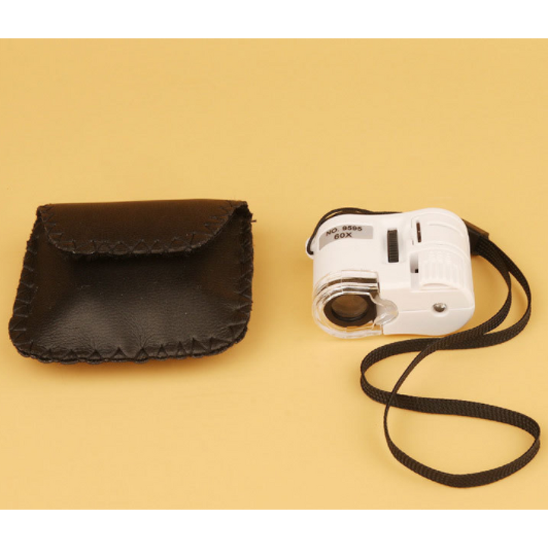 Phone Magnifier Manufacturer - 60X Camera for Still Photos Video