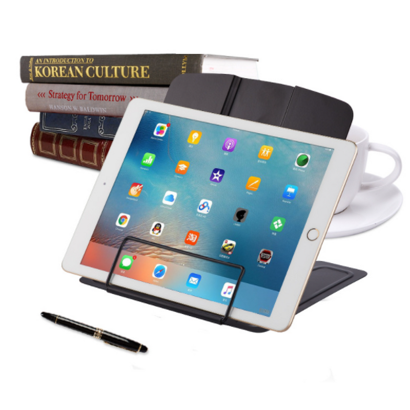 Book Holder Manufacturer - Custom Metal Adjustable Display Stand