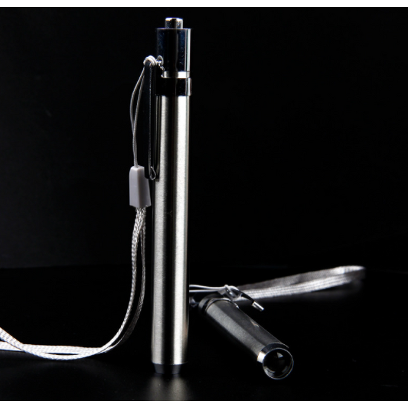 Test Pen Manufacturer - Blue Light Anti-blue Lens Uv Protect