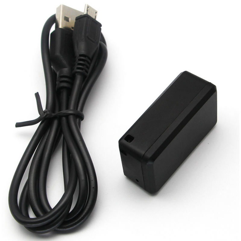 GPS Tracker Manufacturer - Small Gsm Gf07 with Long Battery Life