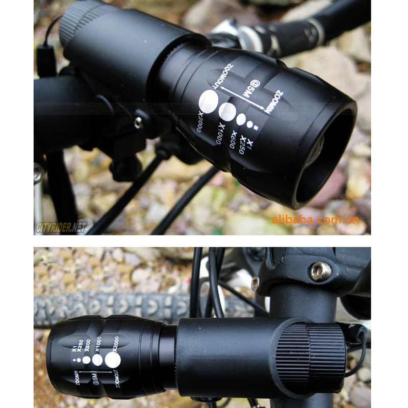 LED Work Light Manufacturer - 3W Cob Flood Battery Operated Flashlight