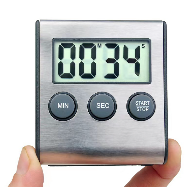 Food Thermometer Manufacturer - Tp700 Digital Remote Wireless Probe for BBQ Grill Oven Meat Timer