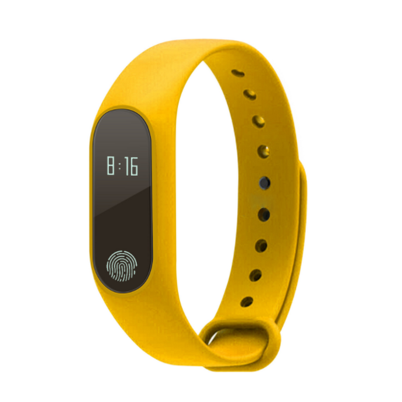 Smart Band Manufacturer - Wholesale Ce Rohs Certification M2 M3 M6 M7 GPS