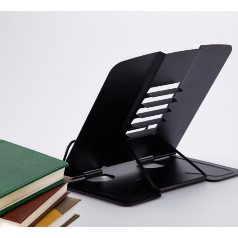 Book Holder Manufacturer - Custom Metal Adjustable Display Stand