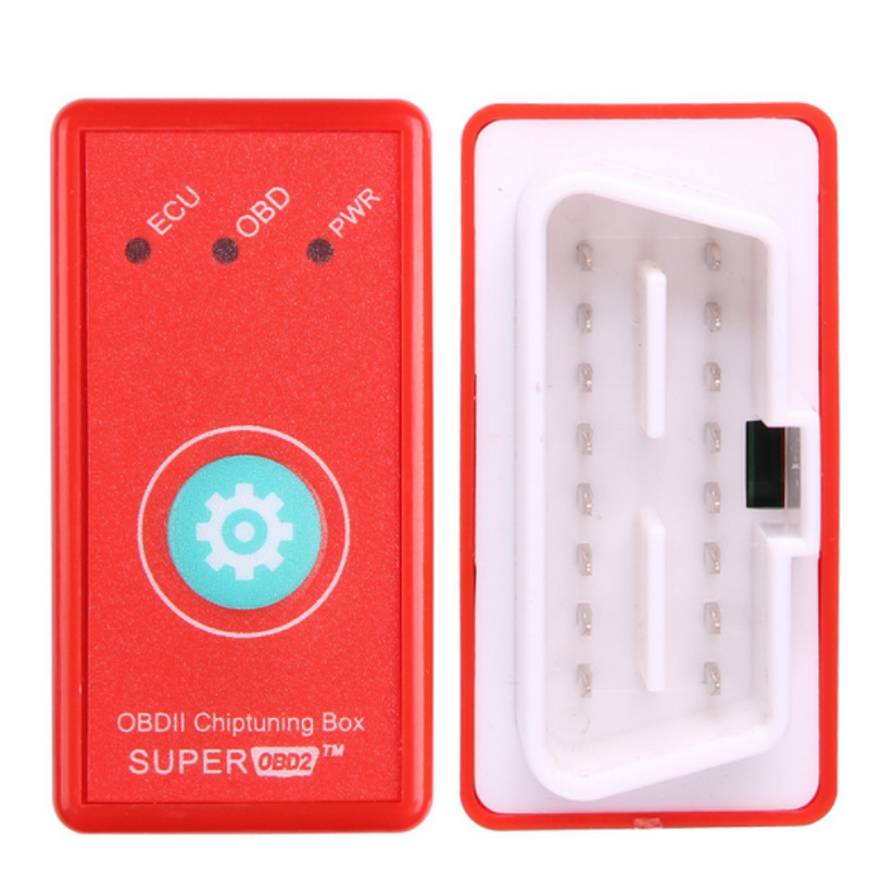 Chip Tuning Box Manufacturer - Newest Version Nitro OBD2 Superobd2 for Diesel More Power & Torque