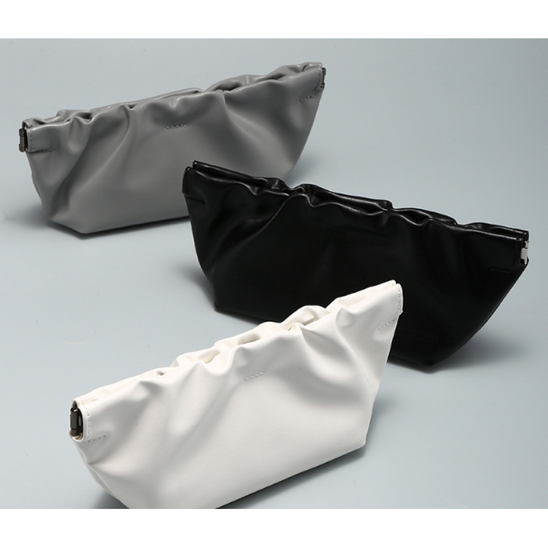 Eyeglasses Case Manufacturer - Custom Logo Luxury Black PU Leather Packaging