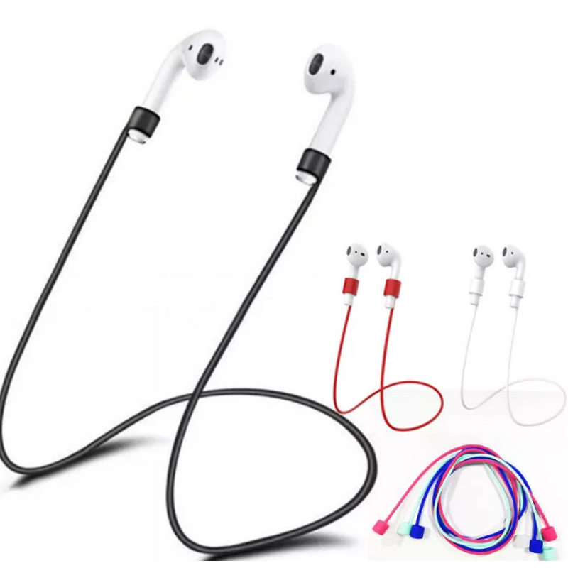 Earphone Strap Manufacturer - for Air Pods TWS Anti Lost Magnetic String Rope