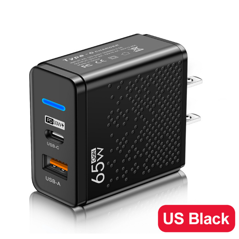 Wall Charger Manufacturer - Custom Logo Uk Eu Us Plug 30w 5V 2.4A 3 Ports for iPhone