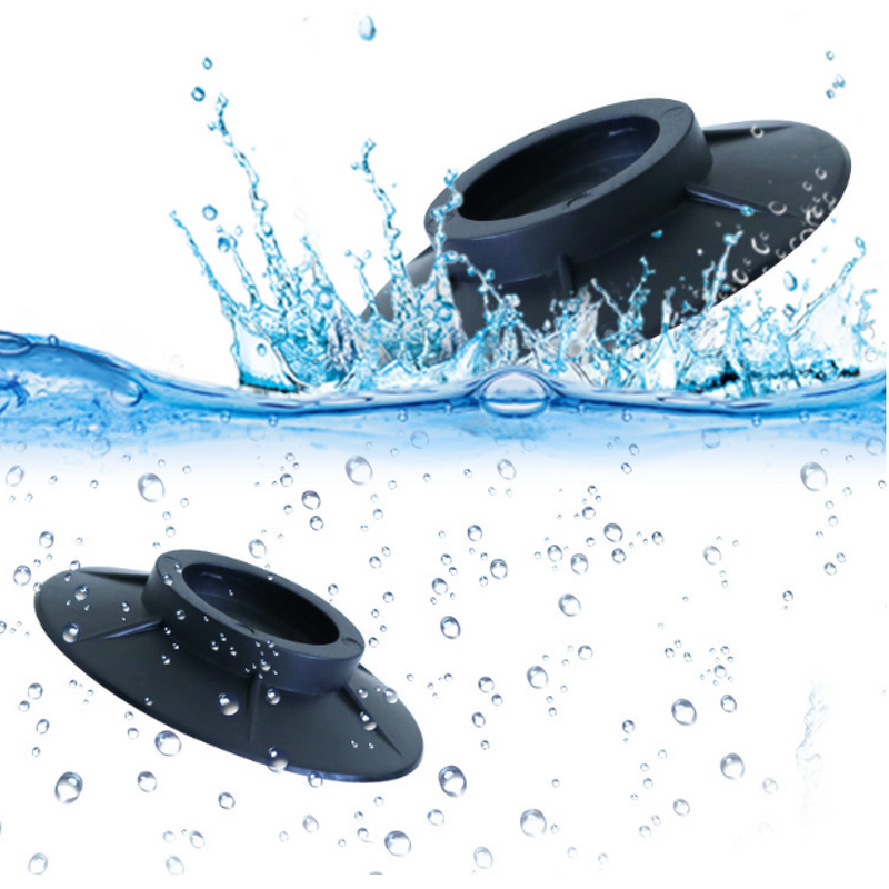 Washing Machine Pads Manufacturer - 4PCS Anti Vibration Washer Feet Anti slip Rubber Stabilizer