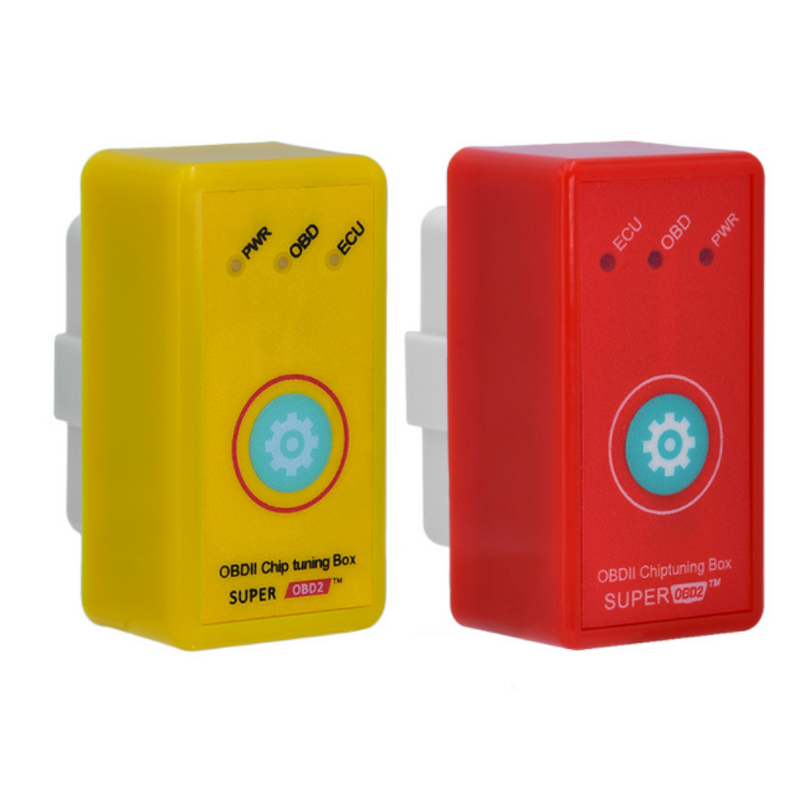 Chip Tuning Box Manufacturer - Newest Version Nitro OBD2 Superobd2 for Diesel More Power & Torque