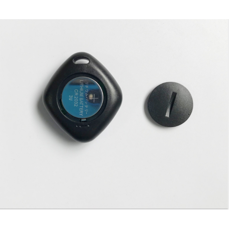 GPS Locator Manufacturer - Customization Anti-lost Smart Bt tracker 4 Colors Itracker Key Finder for Child Bag Wallet