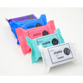 USB Cable Manufacturer - Wholesale High Quality Candy Data Micro for Iphone Cable